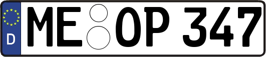ME-OP347