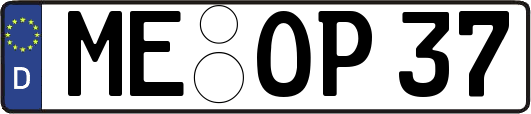 ME-OP37