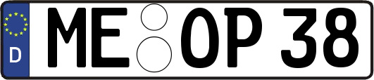 ME-OP38