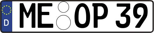 ME-OP39