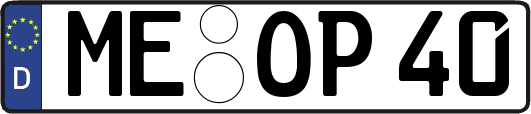 ME-OP40