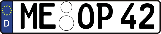ME-OP42