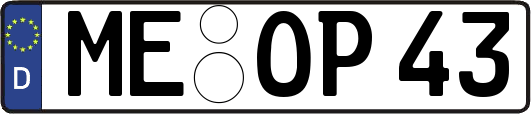 ME-OP43