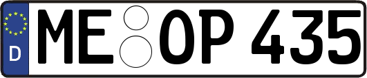 ME-OP435