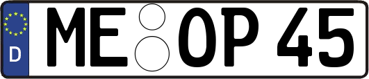 ME-OP45