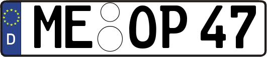 ME-OP47