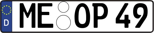 ME-OP49