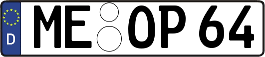 ME-OP64