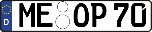 ME-OP70