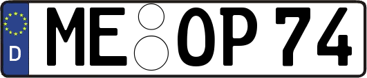 ME-OP74