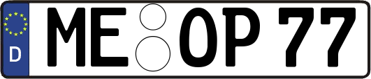ME-OP77