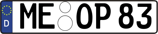 ME-OP83