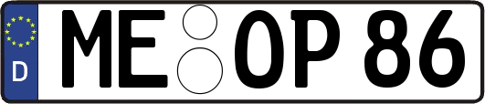 ME-OP86