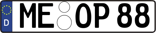 ME-OP88