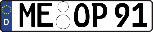 ME-OP91