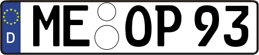ME-OP93