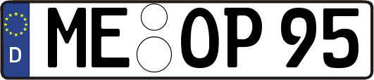 ME-OP95