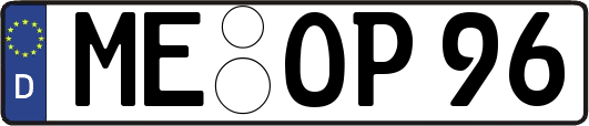 ME-OP96