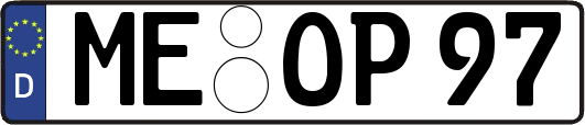 ME-OP97