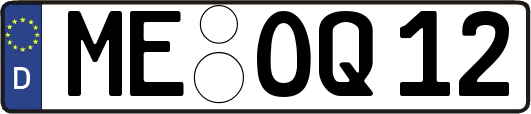 ME-OQ12