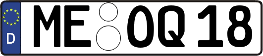 ME-OQ18