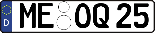 ME-OQ25