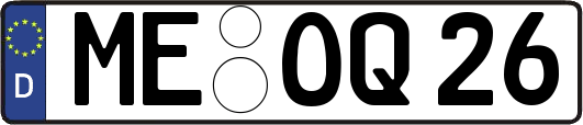 ME-OQ26
