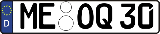 ME-OQ30