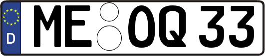 ME-OQ33