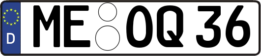 ME-OQ36