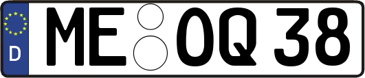ME-OQ38