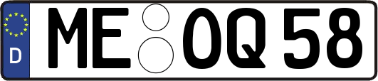 ME-OQ58