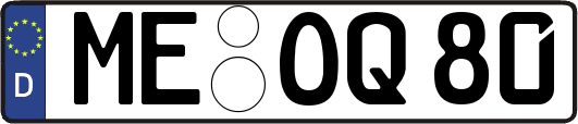 ME-OQ80