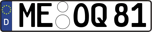 ME-OQ81