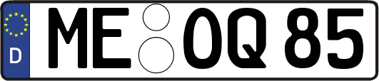 ME-OQ85