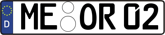 ME-OR02