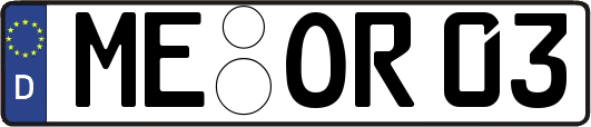 ME-OR03