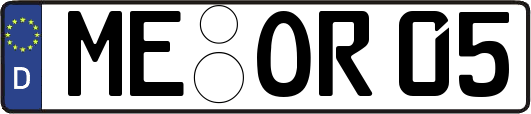 ME-OR05