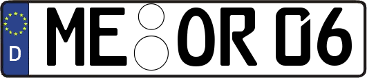 ME-OR06