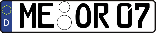ME-OR07