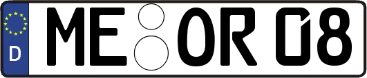 ME-OR08