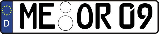 ME-OR09