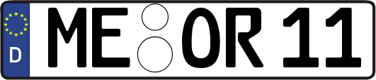 ME-OR11