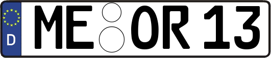 ME-OR13