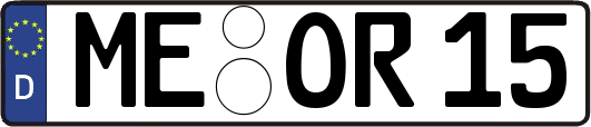 ME-OR15