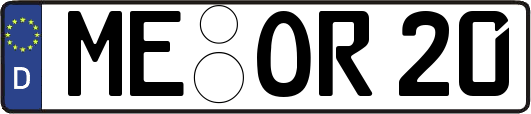 ME-OR20
