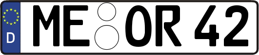 ME-OR42