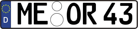 ME-OR43