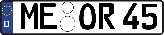ME-OR45