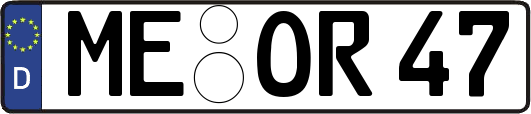 ME-OR47